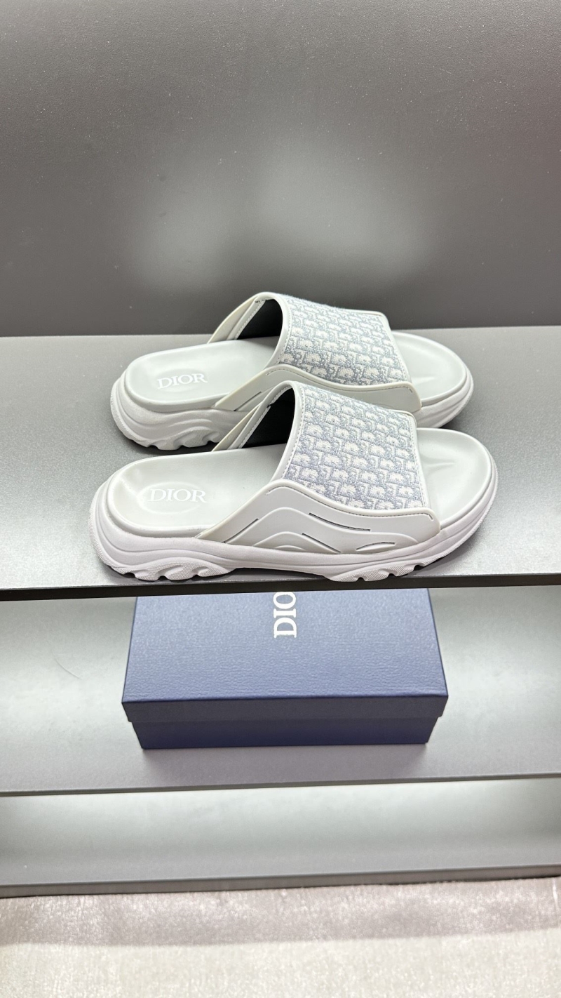 Christian Dior Slippers